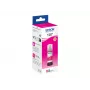 EPSON 108 EcoTank ματζέντα μελάνι σε φιάλη