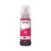 EPSON 108 EcoTank ματζέντα μελάνι σε φιάλη