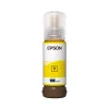 EPSON 108 EcoTank κίτρινο μελάνι σε φιάλη