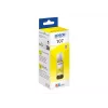 EPSON 108 EcoTank κίτρινο μελάνι σε φιάλη