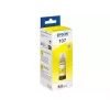 EPSON 108 EcoTank κίτρινο μελάνι σε φιάλη
