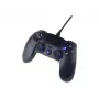 Gamepad Gembird JPD-PS4U-01 μαύρο USB