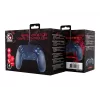 Gamepad Gembird JPD-PS4U-01 μαύρο USB