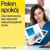 HP 301 μαύρο γνήσιο μελάνι