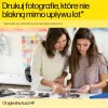 HP 301 μαύρο γνήσιο μελάνι