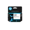 HP 301 γνήσιο μελάνι, 3 χρώματα