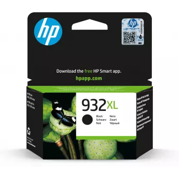 HP 932XL μελάνι μαύρο Officejet 6700 Premium e-All-in-One εκτυπωτής - H711n