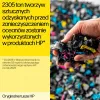 HP 62 μαύρο γνήσιο μελάνι