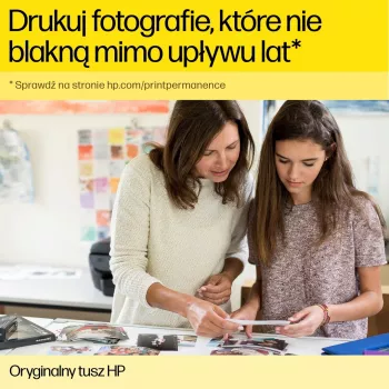HP 62 τρίχρωμο γνήσιο μελάνι