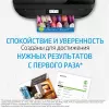 HP 302 μελάνι τρίχρωμο