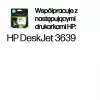 HP 302XL High Yield τρίχρωμο γνήσιο μελάνι