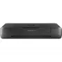 HP OfficeJet 200 φορητός εκτυπωτής έγχρωμος inkjet A4 1200x1200 dpi 20 σελίδες/λεπτό ασπρόμαυρο 19 σελίδες/λεπτό έγχρωμο 50 φύλλα USB Wi-Fi