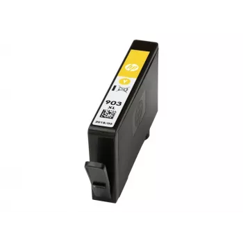 HP 903XL μελάνι κίτρινο υψηλής απόδοσης 825 σελίδες