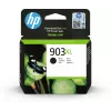 HP 903XL High Yield μαύρο γνήσιο μελάνι