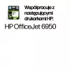 HP 903XL High Yield μαύρο γνήσιο μελάνι