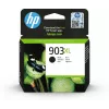 HP 903XL High Yield μαύρο γνήσιο μελάνι