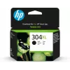 HP 304XL μαύρο μελάνι