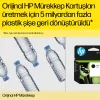 HP 304XL μαύρο μελάνι
