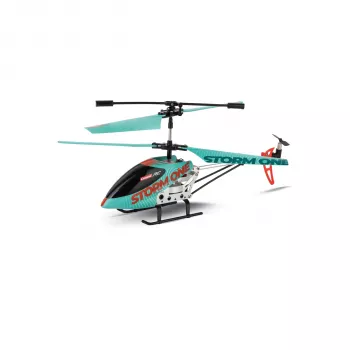 Τηλεχειριζόμενο ελικόπτερο Storm One 2.0 2,4 GHz 501053 Carrera
