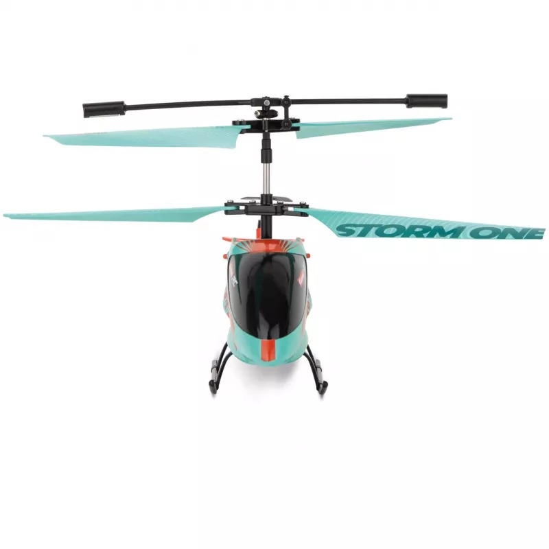 Τηλεχειριζόμενο ελικόπτερο Storm One 2.0 2,4 GHz 501053 Carrera