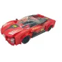 Carrera RC κιτ συναρμολόγησης Racer (DIY) 2,4 GHz 370200010