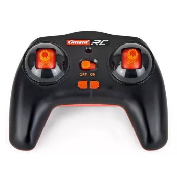 Carrera RC κιτ συναρμολόγησης Racer (DIY) 2,4 GHz 370200010