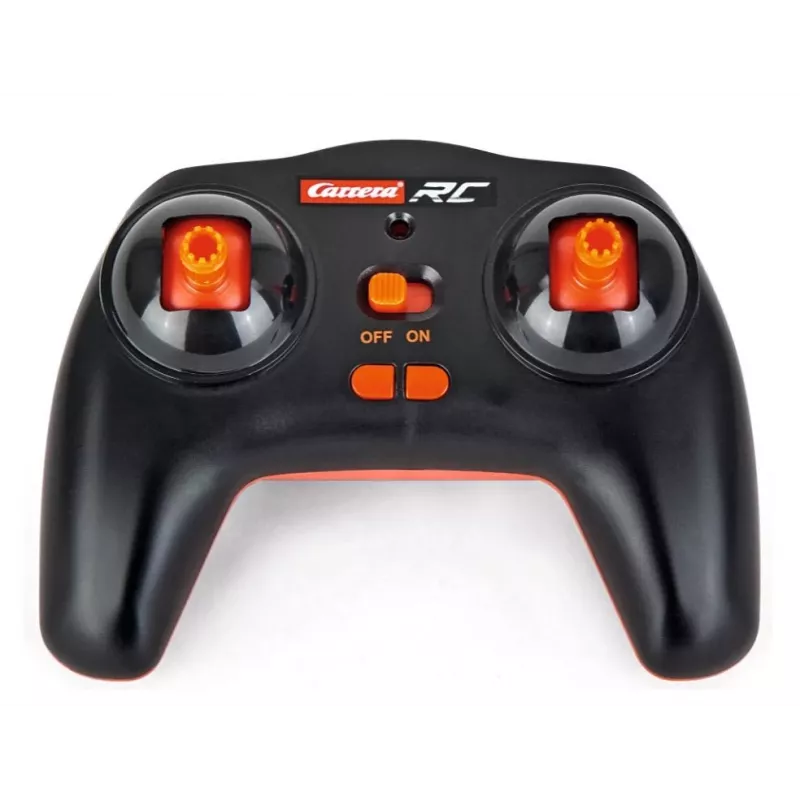 Carrera RC κιτ συναρμολόγησης Racer (DIY) 2,4 GHz 370200010
