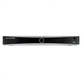 Καταγραφικό βίντεο δικτύου Hikvision DS-7608NXI-K1/8P(D) — NVR 8 καναλιών με 8 θύρες PoE και υποστήριξη 4K