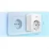 Tapo P100 V2 - Smart Plug - Mini - ασύρματο - 802.11b/g/n, Bluetooth 4.2 - 2