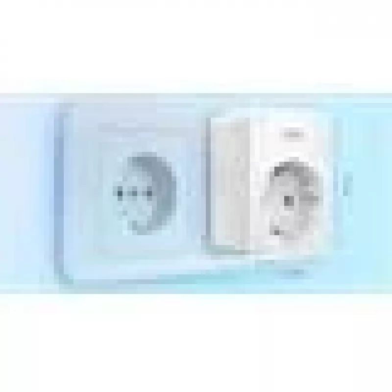 Tapo P100 V2 - Smart Plug - Mini - ασύρματο - 802.11b/g/n, Bluetooth 4.2 - 2