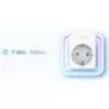 Tapo P100 V2 - Smart Plug - Mini - ασύρματο - 802.11b/g/n, Bluetooth 4.2 - 2