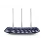 Ασύρματος router | TP-LINK | Ασύρματος router | 733 Mbps | IEEE 802.11a | IEEE 802.11b | IEEE 802.11g | IEEE 802.11n | IEEE 802.11ac | 1 WAN | 4x10/100M | Αριθμός κεραιών 3 | ARCH