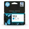 Μελάνι HP 953 κυανό 630 σελίδες