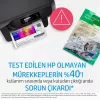 HP 953 ματζέντα γνήσιο μελάνι