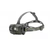Ledlenser HF8R Core RGB Camouflage - Φακός κεφαλής LED, πράσινο