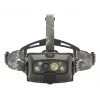 Ledlenser HF8R Core RGB Camouflage - Φακός κεφαλής LED, πράσινο