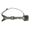 Ledlenser HF8R Core RGB Camouflage - Φακός κεφαλής LED, πράσινο