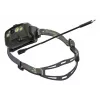 Ledlenser HF8R Core RGB Camouflage - Φακός κεφαλής LED, πράσινο