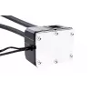 Alphacool Eisbaer Pro Aurora 360 Υγρόψυξη Επεξεργαστή All-in-One 12 cm Μαύρο, Λευκό 1 τεμ.