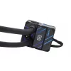 Alphacool Eisbaer Pro Aurora 360 Υγρόψυξη Επεξεργαστή All-in-One 12 cm Μαύρο, Λευκό 1 τεμ.