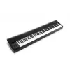 MIDI keyboard M-AUDIO HAMMER 88 88 πλήκτρα USB Μαύρο Λευκό