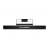 MIDI keyboard M-AUDIO HAMMER 88 88 πλήκτρα USB Μαύρο Λευκό