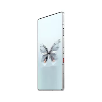 Smartphone REDMAGIC 10 Pro 5G 16/512GB Moonlight
