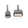 Καλώδιο Datalogic, Micro-USB, καλώδιο Client-Micro-USB, σε PC ως client για βάση ή συσκευή Datalogic, 2m (94A051968)