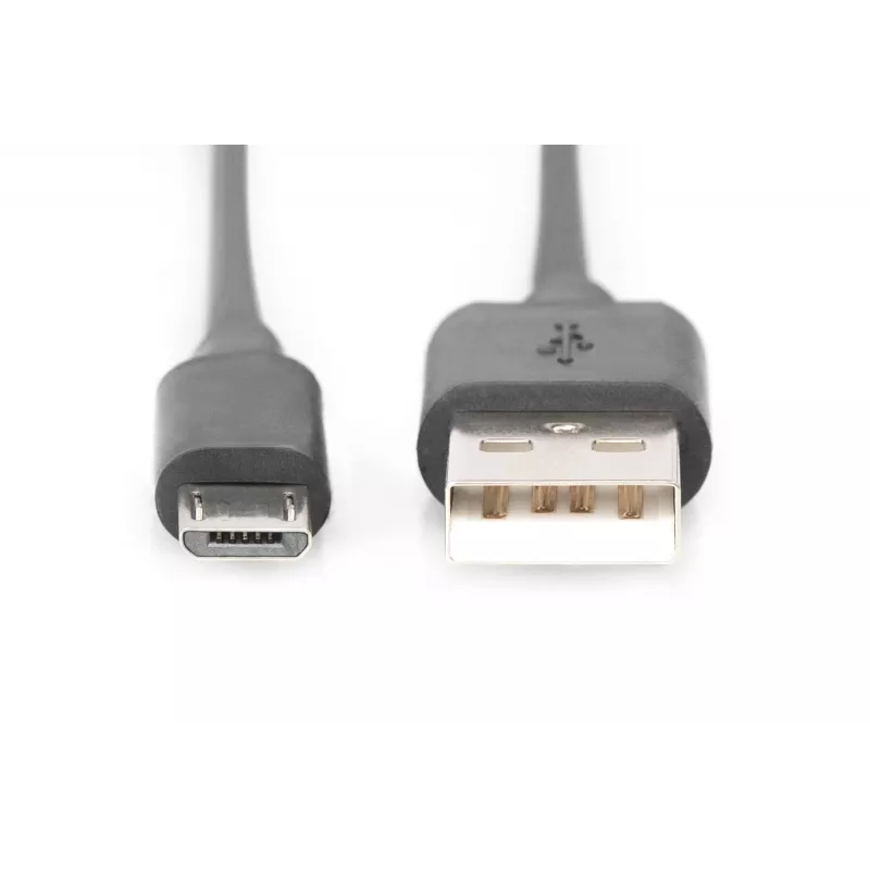 Καλώδιο Datalogic, Micro-USB, καλώδιο Client-Micro-USB, σε PC ως client για βάση ή συσκευή Datalogic, 2m (94A051968)
