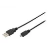 Καλώδιο Datalogic, Micro-USB, καλώδιο Client-Micro-USB, σε PC ως client για βάση ή συσκευή Datalogic, 2m (94A051968)