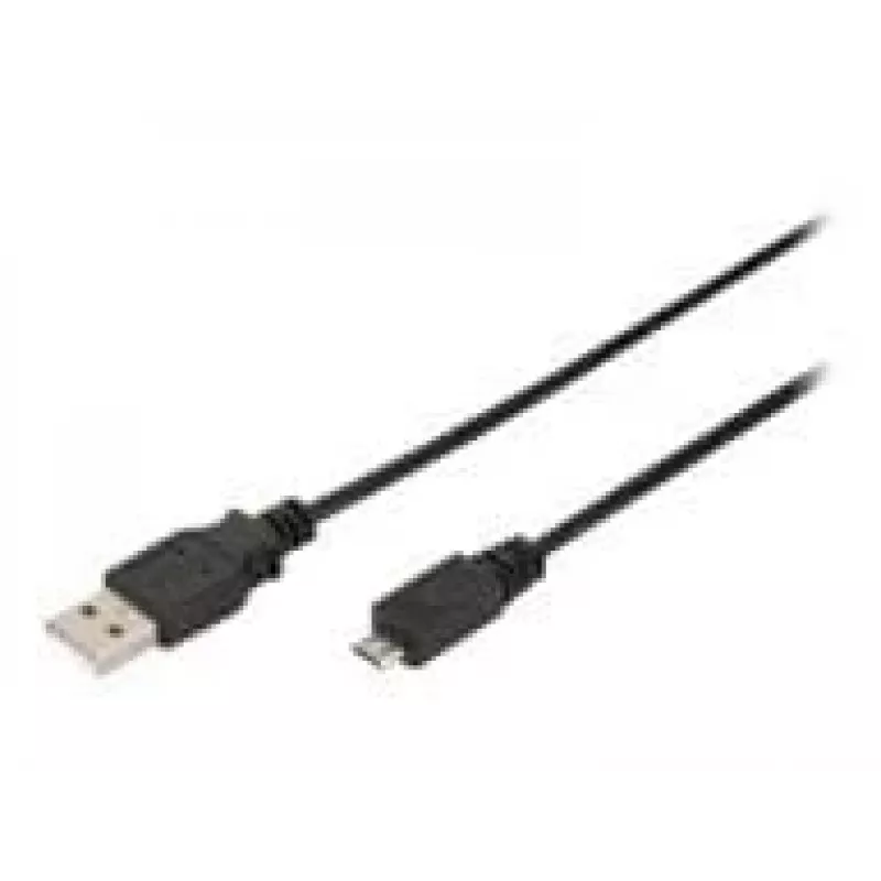 Καλώδιο Datalogic, Micro-USB, καλώδιο Client-Micro-USB, σε PC ως client για βάση ή συσκευή Datalogic, 2m (94A051968)