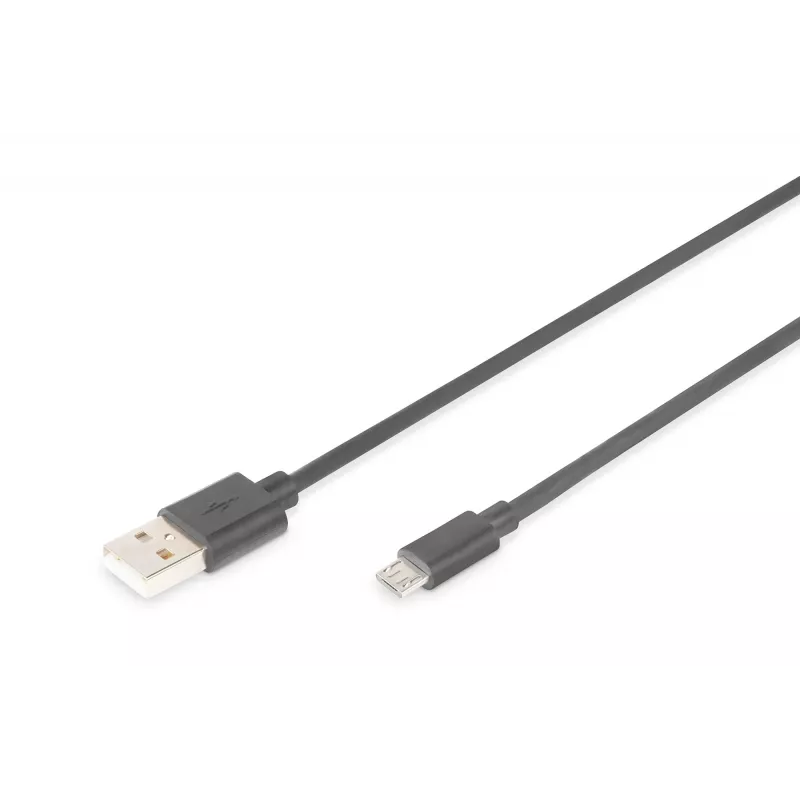 Καλώδιο Datalogic, Micro-USB, καλώδιο Client-Micro-USB, σε PC ως client για βάση ή συσκευή Datalogic, 2m (94A051968)