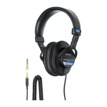 Ακουστικά Sony MDR-7506