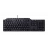 DELL KB522 Πληκτρολόγιο USB QWERTY US International Μαύρο
